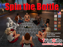 Spin the Bottle
