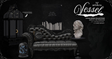 Ariskea[Vessel] PG Set