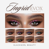 SG :: Ingrid EVOX Shadow