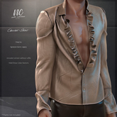 [NC] - Ancient Shirt / Sand