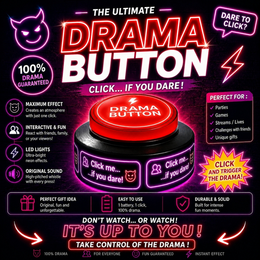 [TOOLBOX] DRAMA BUTTON !
