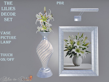 Lilies