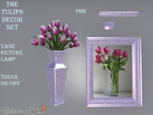 Tulips