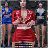 PROMO-[SS] Heloise Outfit Pack [ 12 mesh size ]