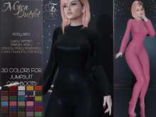[Enchantress] Myca Outfit