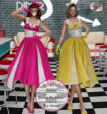  [LS] RETRO SET