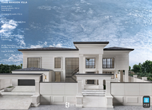 Texas Mansion Villa v1.4 810 LI 34x56  [Erfe Design]  PACK