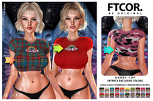 :::FTCOR:::KARRY_TOP::: FATPACK