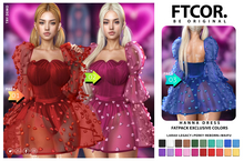 :::FTCOR:::HANNA_DRESS::: PACK 1