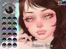 Genus / Morph / MorphToon Future Eyes