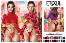 :::FTCOR:::DEMYRA_SET::: PACK2