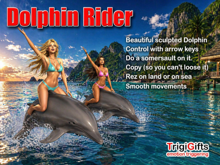 Dolphin