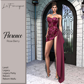 La Feminique Florence Rose Berry
