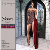 La Feminique Florence Fatpack