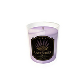REVOLUTION - Jar Candle - Lavender