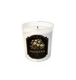 REVOLUTION - Jar Candle - Jasmine