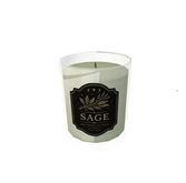 REVOLUTION - Jar Candle - Sage