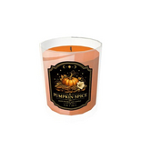 REVOLUTION - Jar Candle - Pumpkin Spice