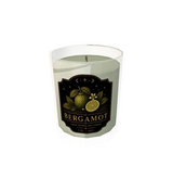 REVOLUTION - Jar Candle - Bergamot