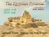 Second Life Marketplace - The Egyptian Pyramid Off-sim