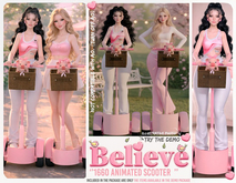 ..::Believe::.. 1660 ::..ADD-ME