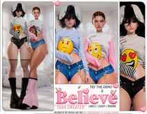 ..::Believe::.. 1664 ::..ADD-ME