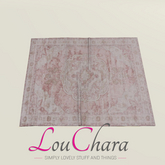 LouChara Olivia Rug 