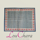 LouChara Lucy Rug 