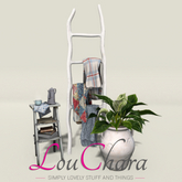 LouChara Lucy Decor