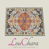 LouChara Monica Rug 