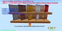 CONTROLLER+DOORS-A v1.0-FULL PERMS (SLX)