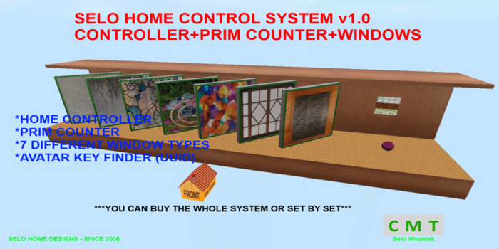 CONTROLLER+WINDOWS v1.0-FULL PERMS (SLX)