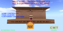 CONTROLLER+FANS v1.0-FULL PERMS (SLX)