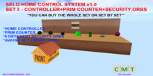 CONTROLLER+SECURITY v1.0-FULL PERMS (SLX)