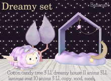 Dreamy set 