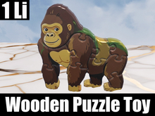 Gorilla