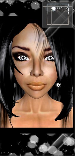 T-SQ~Soccer Eyes