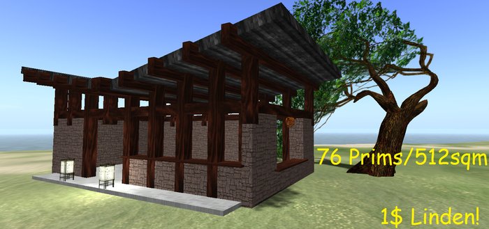 *NZ`s* Japanese Beachhouse 