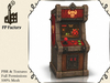 Second Life Marketplace - Dungeon Arcade Machine Full Perm