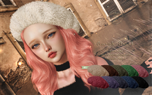 ::C'est la vie !:: Anouk Beret (#1) / 10 Colors change