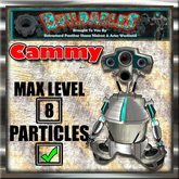Cammy (Crate) - Buildables Breedable Robot / Bot