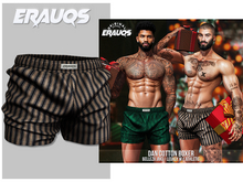 [ ERAUQS ] - Dan Cotton Boxer - 02