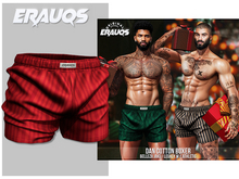 [ ERAUQS ] - Dan Cotton Boxer - 04