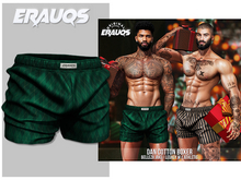 [ ERAUQS ] - Dan Cotton Boxer - 15