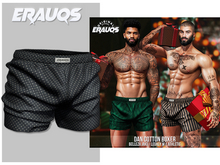 [ ERAUQS ] - Dan Cotton Boxer - 18