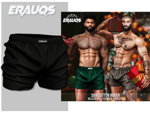 [ ERAUQS ] - Dan Cotton Boxer - 21