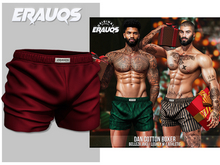 [ ERAUQS ] - Dan Cotton Boxer - 23