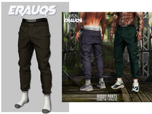[ ERAUQS ] - Roddy Pants - 07