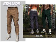 [ ERAUQS ] - Roddy Pants - 13