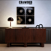 Crowded Homes ~ SOMA Collection 